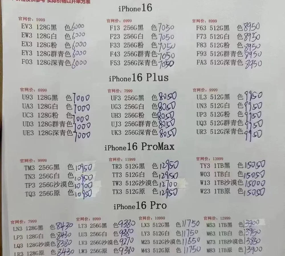 苹果华为对垒下的华强北