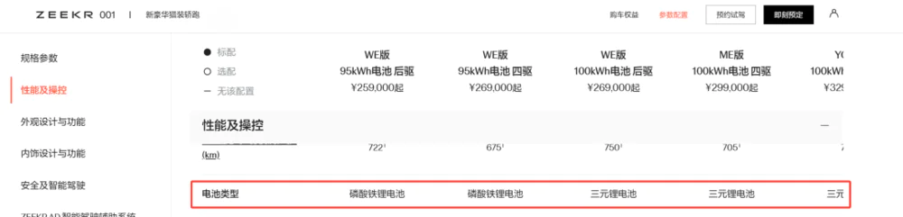 新上市658款新能源车，怎么我还是挑不到满意的？