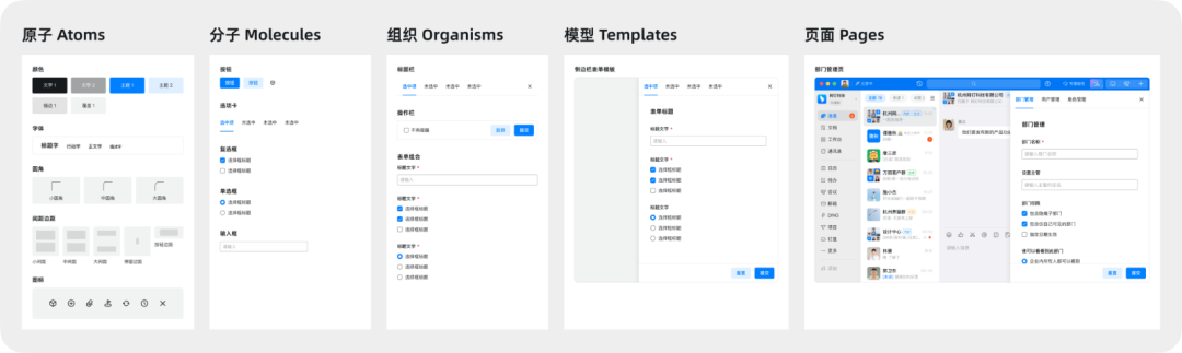 破解 ToB 产品体验与效率难题：产品设计工程化的力量