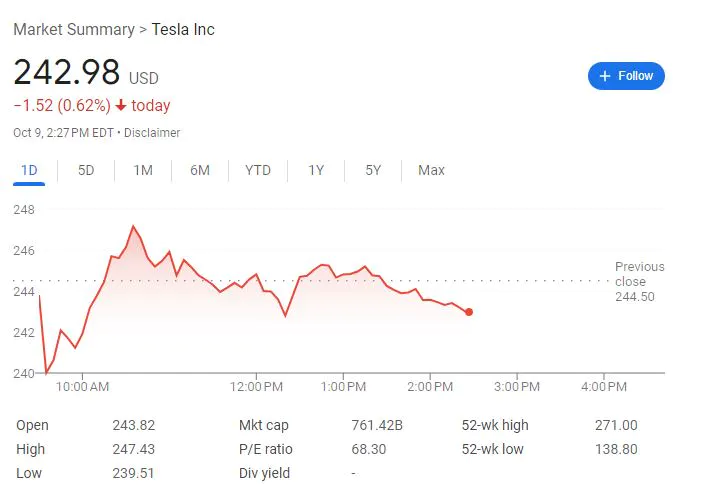 特斯拉Robotaxi长啥样？