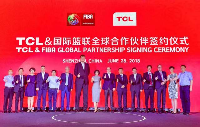 TCL&华纳体育营销纪录片，如何阐释品牌全球化破局思路？