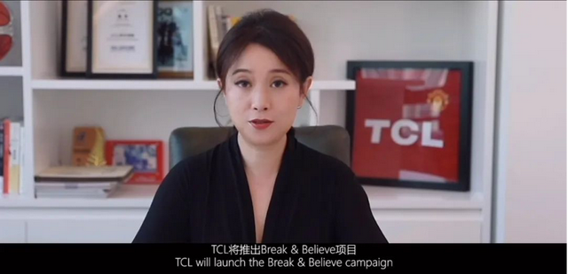 TCL&华纳体育营销纪录片，如何阐释品牌全球化破局思路？