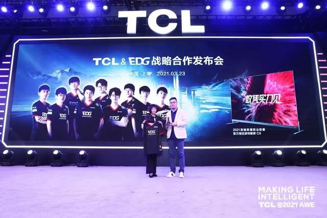 TCL&华纳体育营销纪录片，如何阐释品牌全球化破局思路？