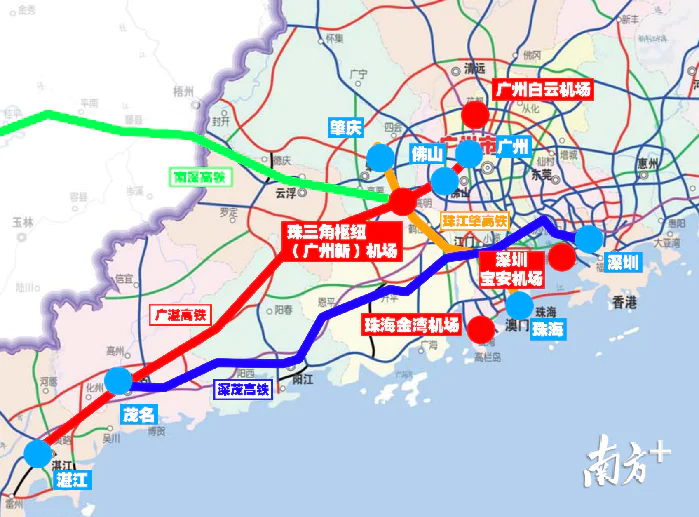 全国最强市，正在拼命建机场