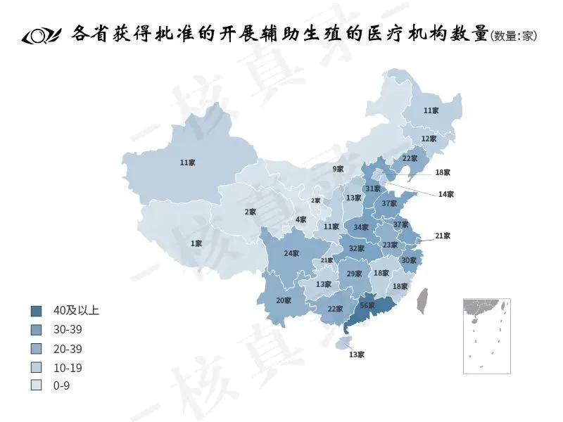 人工辅助生殖与“买”精生子的二三事