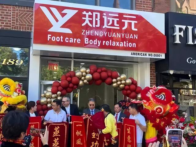 年轻人杀进按摩店，疗愈经济有什么新花样？